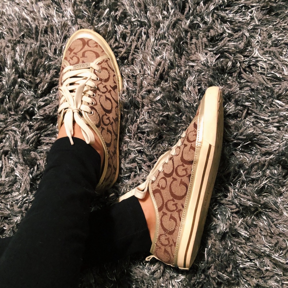 Guess sneakers